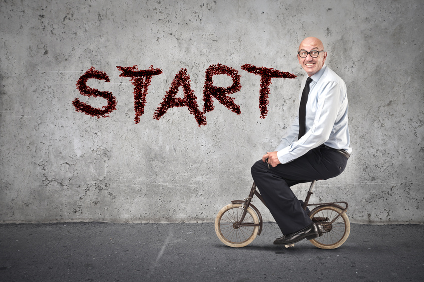 Start in eine bessere Google-Sichtbarkeit